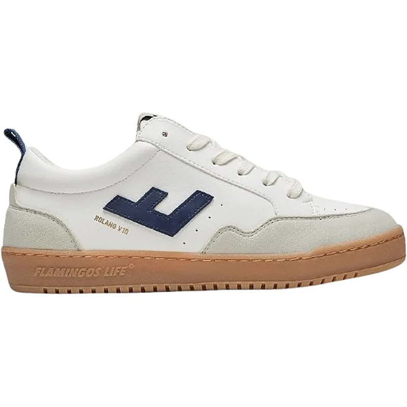 Flamingo's Life Unisex Sneaker "Roland V.10"