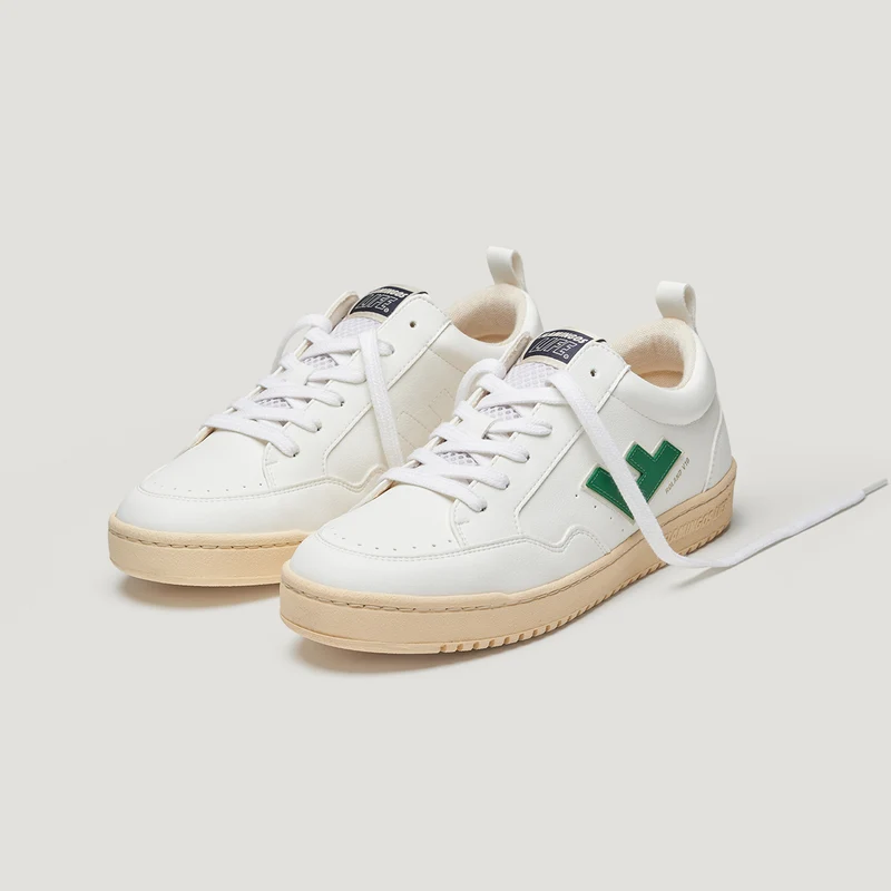Flamingo's Life Unisex Sneaker "Roland V.10"