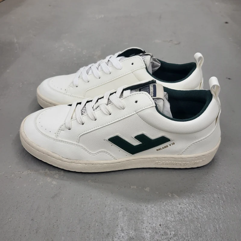 Flamingo's Life Unisex Sneaker "Roland V.10"