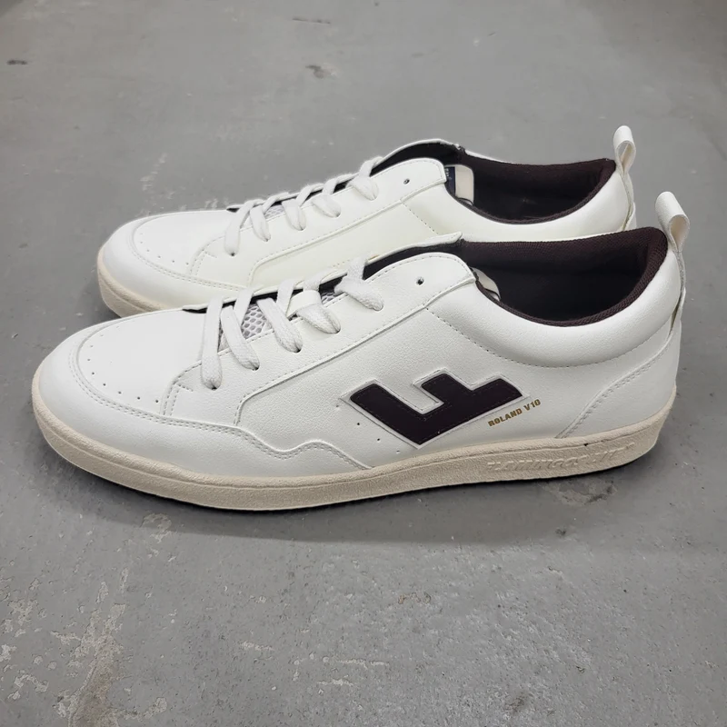 Flamingo's Life Unisex Sneaker "Roland V.10"