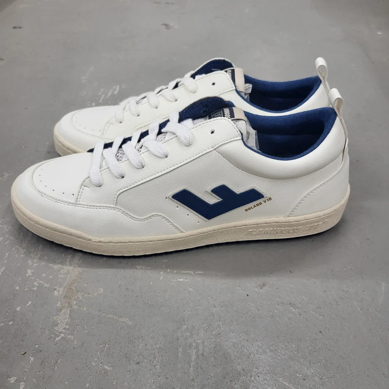 Flamingo's Life Unisex Sneaker "Roland V.10"
