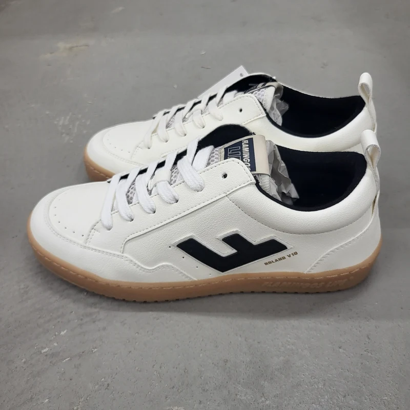Flamingo's Life Unisex Sneaker "Roland V.10"