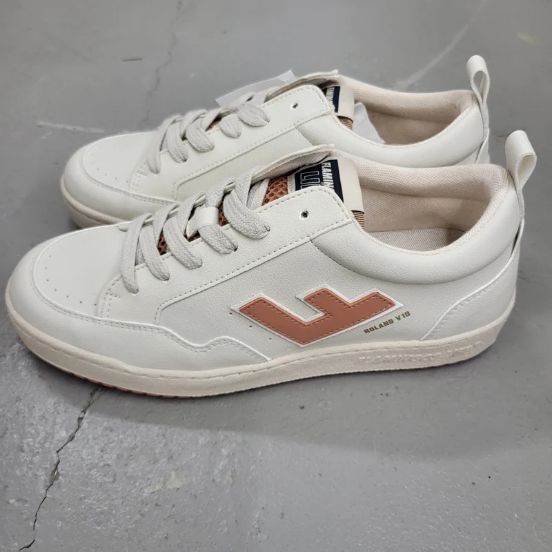 Flamingo's Life Unisex Sneaker "Roland V.10"