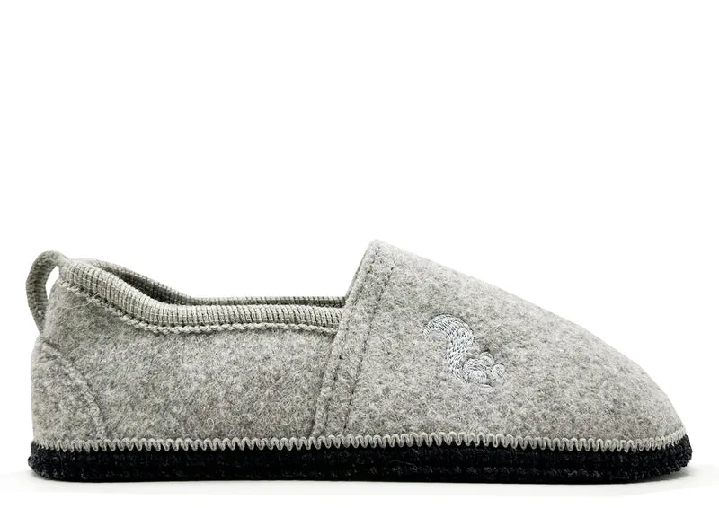 thies 1856 ® Cozy Alpaca Home grey