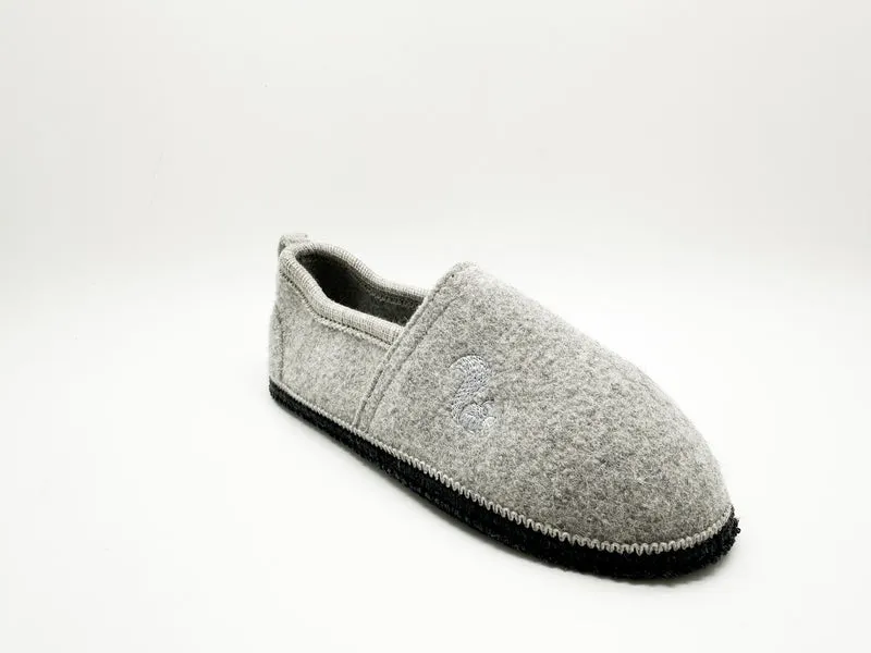 thies 1856 ® Cozy Alpaca Home grey