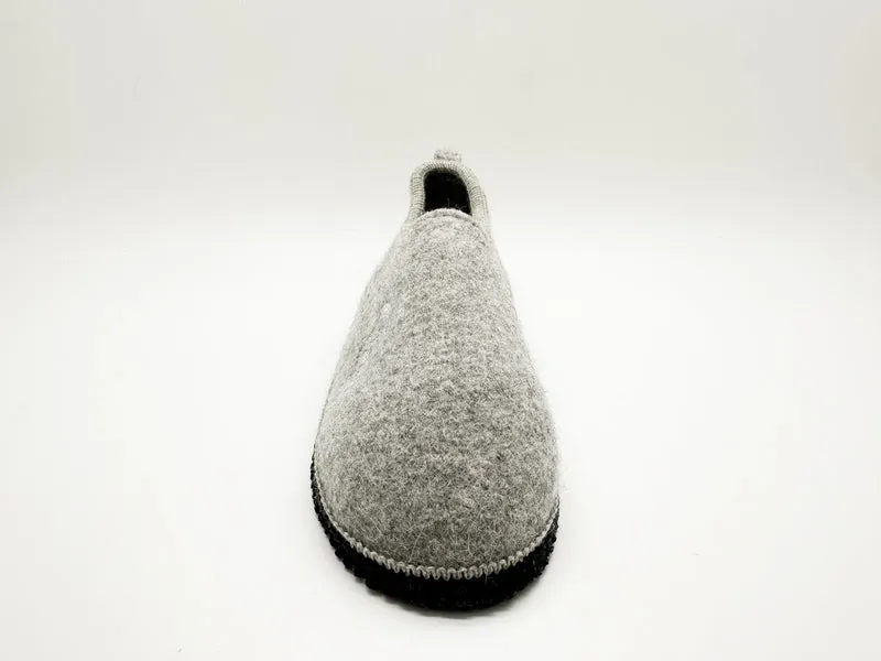 thies 1856 ® Cozy Alpaca Home grey