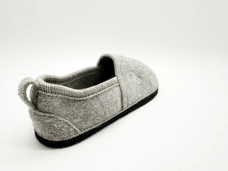 thies 1856 ® Cozy Alpaca Home grey