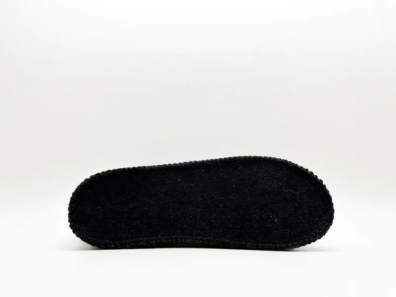thies 1856 ® Cozy Alpaca Home grey