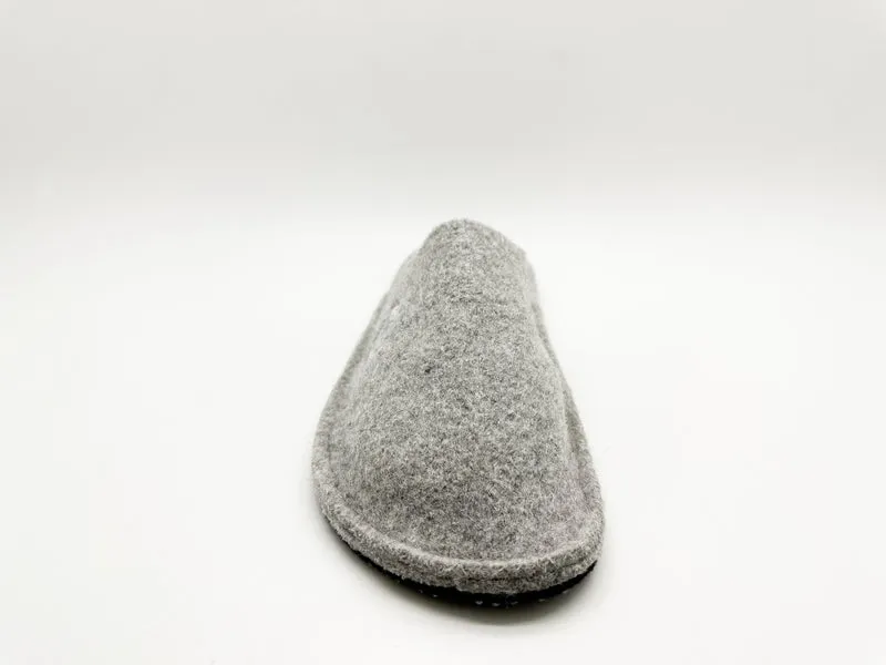 thies 1856 ® Cozy Alpaca Slipper grey