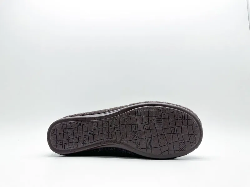 thies 1856 ® Eco Ballerina vegan brown