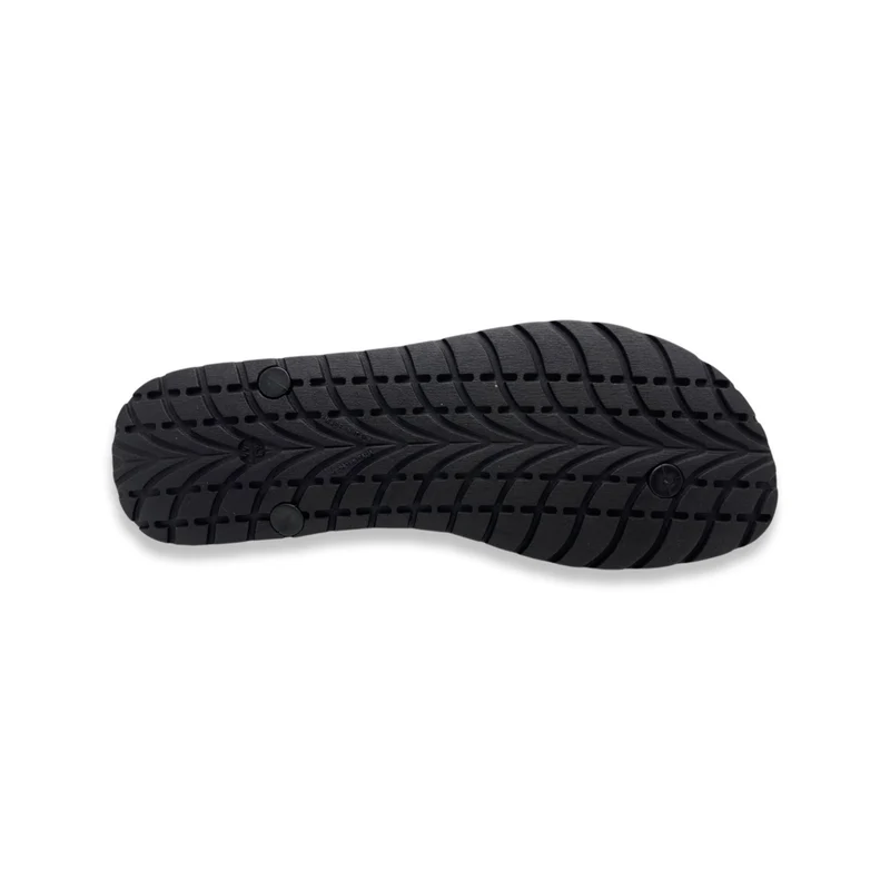 thies 1856 ® Eco Beach Thong vegan black