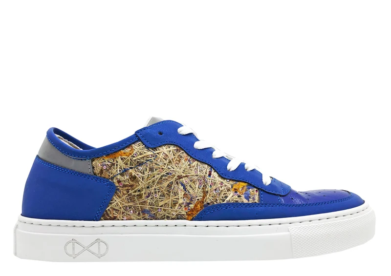 nat-2™ x Swarovski ® Zirkonia blue