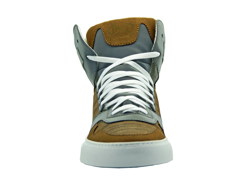 nat-2™ Wooden Cube brown