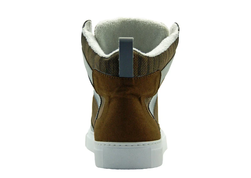 nat-2™ Wooden Cube brown