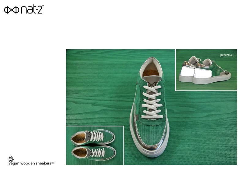 nat-2™ Wood green