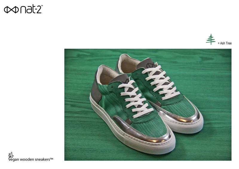 nat-2™ Wood green