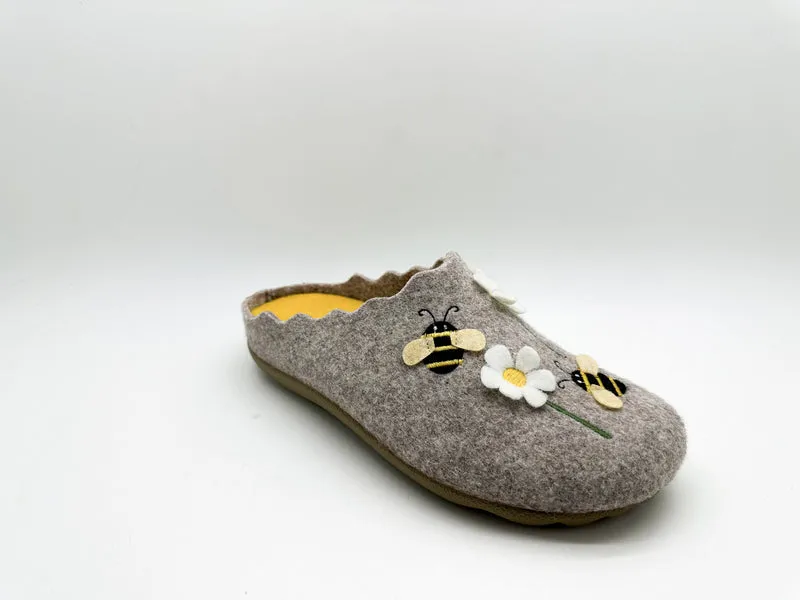 MayBe ® Bees light brown
