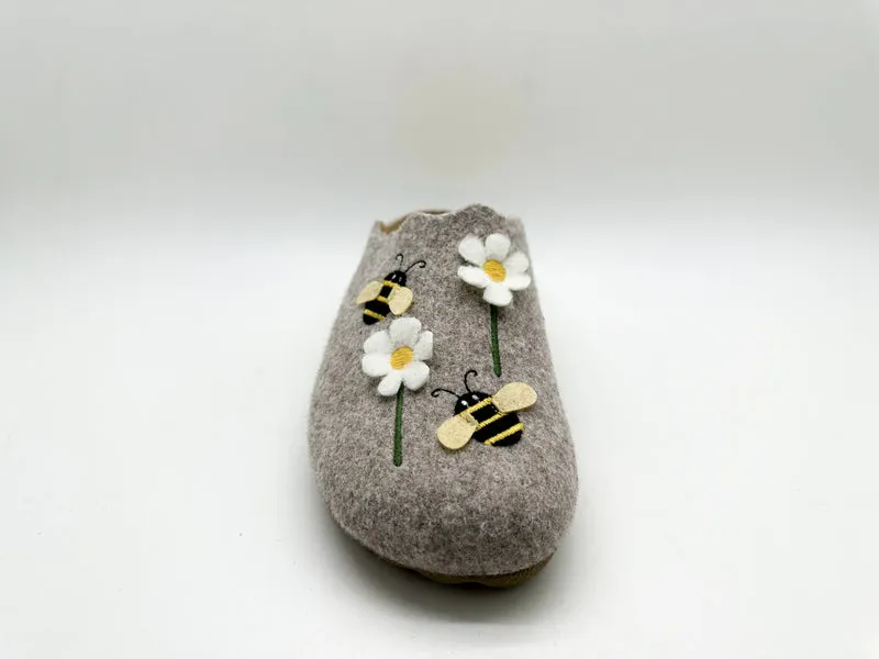 MayBe ® Bees light brown