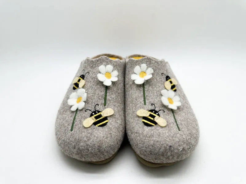 MayBe ® Bees light brown
