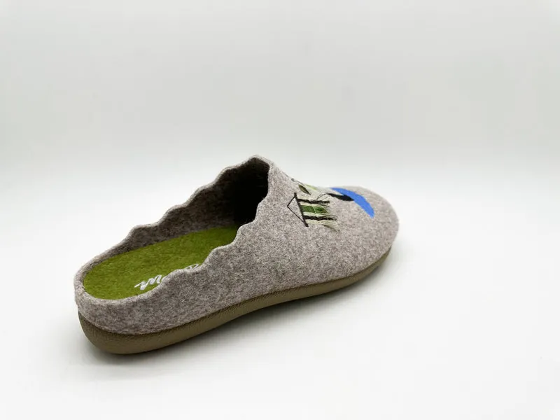 MayBe ® Boho Cat brown