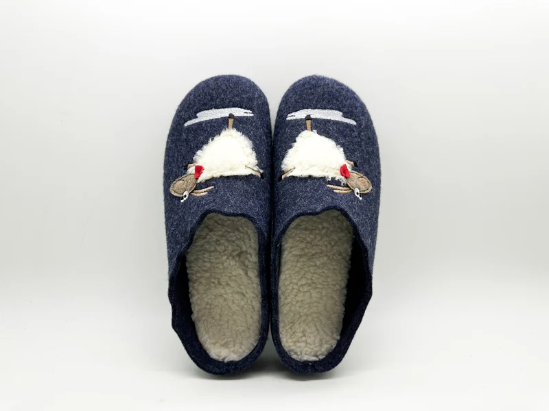 MayBe ® Yoga Sheep navy
