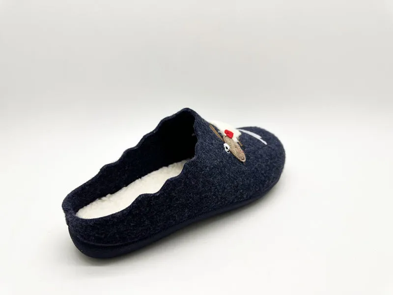 MayBe ® Yoga Sheep navy
