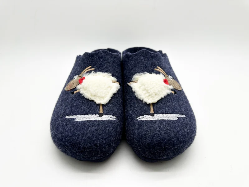 MayBe ® Yoga Sheep navy