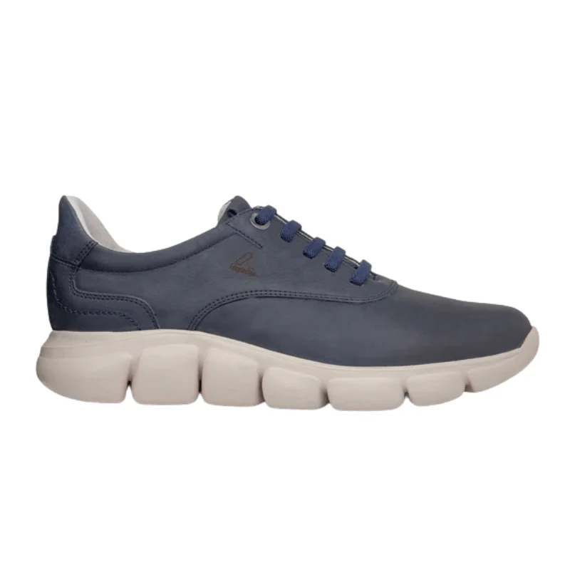 CallagHan herresneaker - Mørkeblå