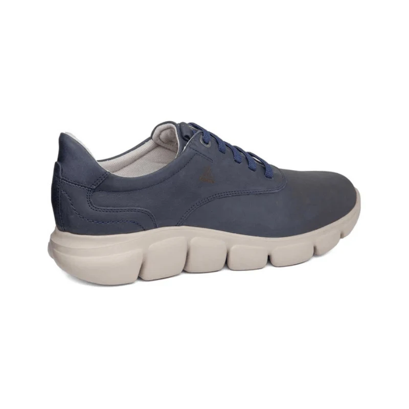 CallagHan herresneaker - Mørkeblå