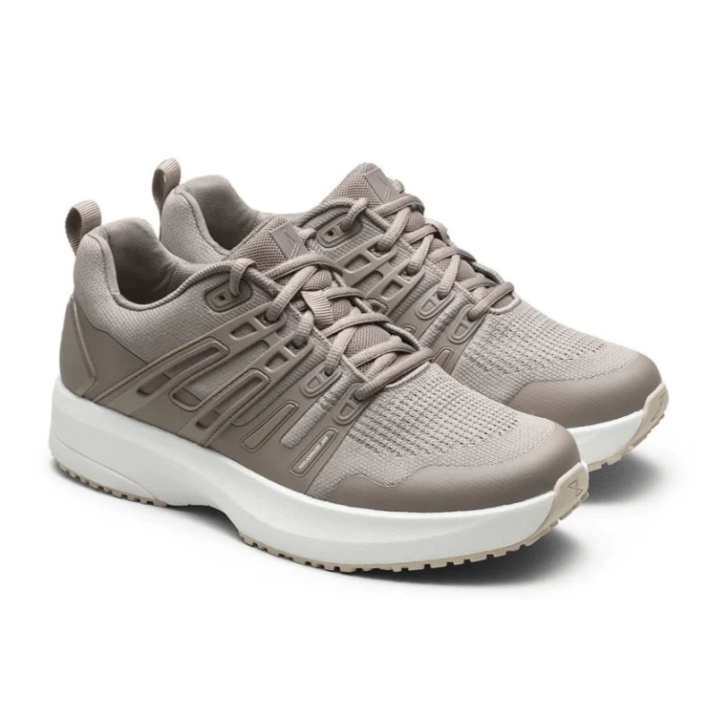 Gaitline Advance Lite damesneaker - Sand