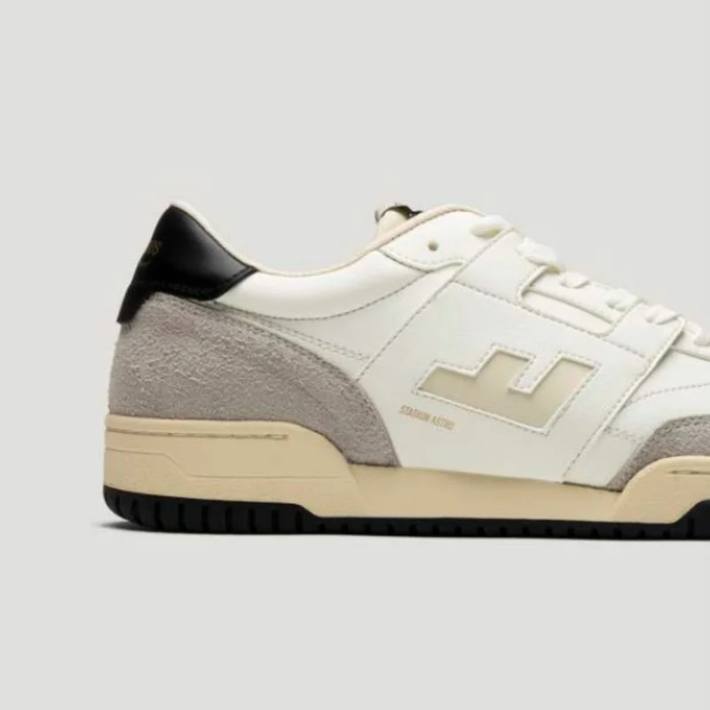 Flamingo's Life Unisex Sneaker "Stadion Astro"