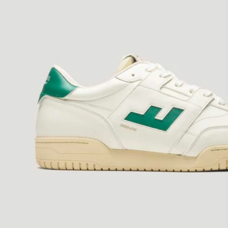 Flamingo's Life Unisex Sneaker "Stadion Astro"