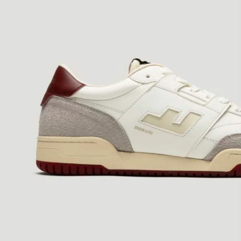 Flamingo's Life Unisex Sneaker "Stadion Astro"