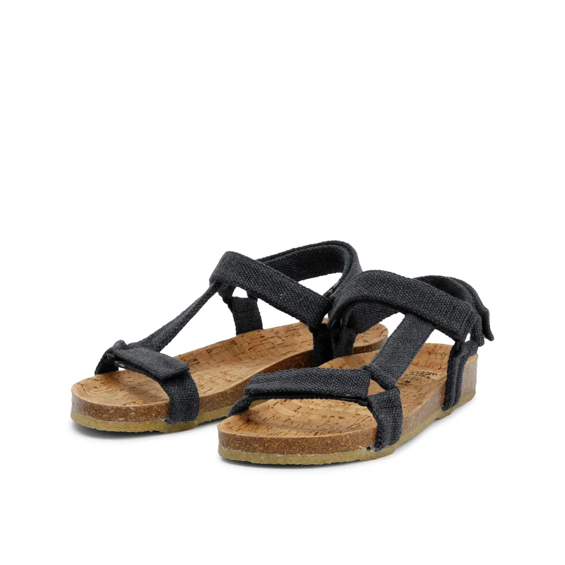 GRAND STEP SHOES Sandalen "Levi Hemp"