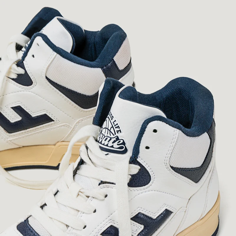 Flamingo's Life Unisex Sneaker "Elevate"
