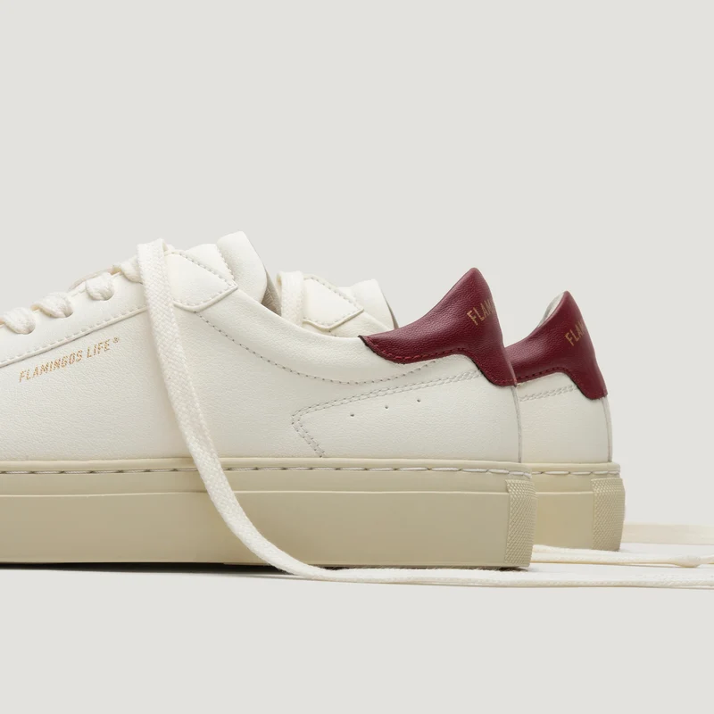 Flamingo's Life Unisex Sneaker "Hampton Court"