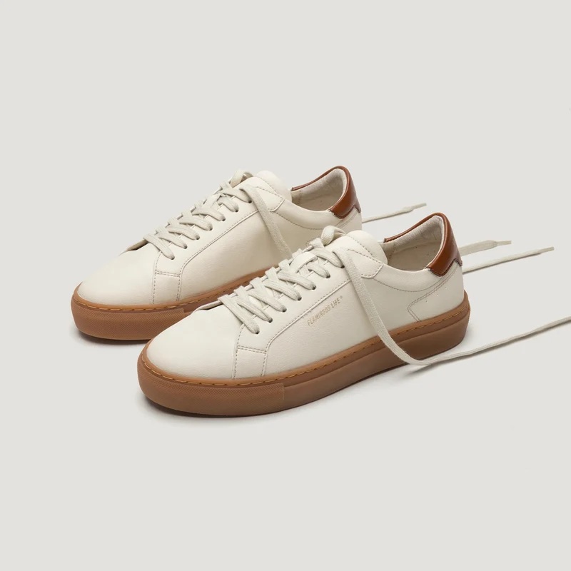 Flamingo's Life Unisex Sneaker "Hampton Court"