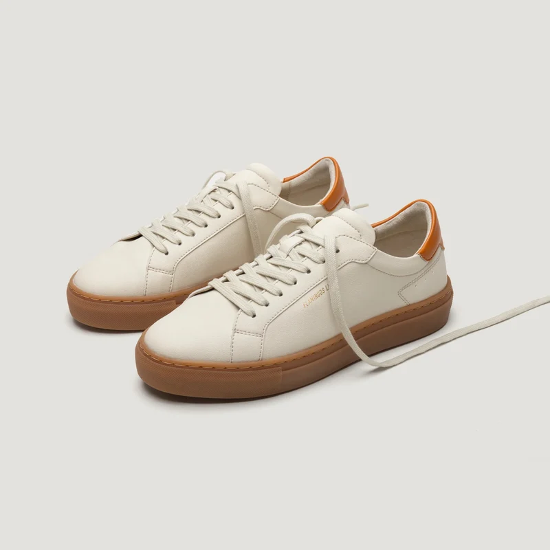 Flamingo's Life Unisex Sneaker "Hampton Court"