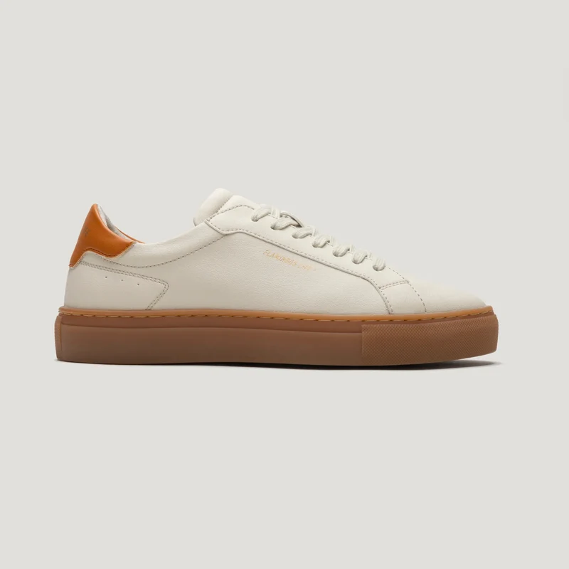 Flamingo's Life Unisex Sneaker "Hampton Court"