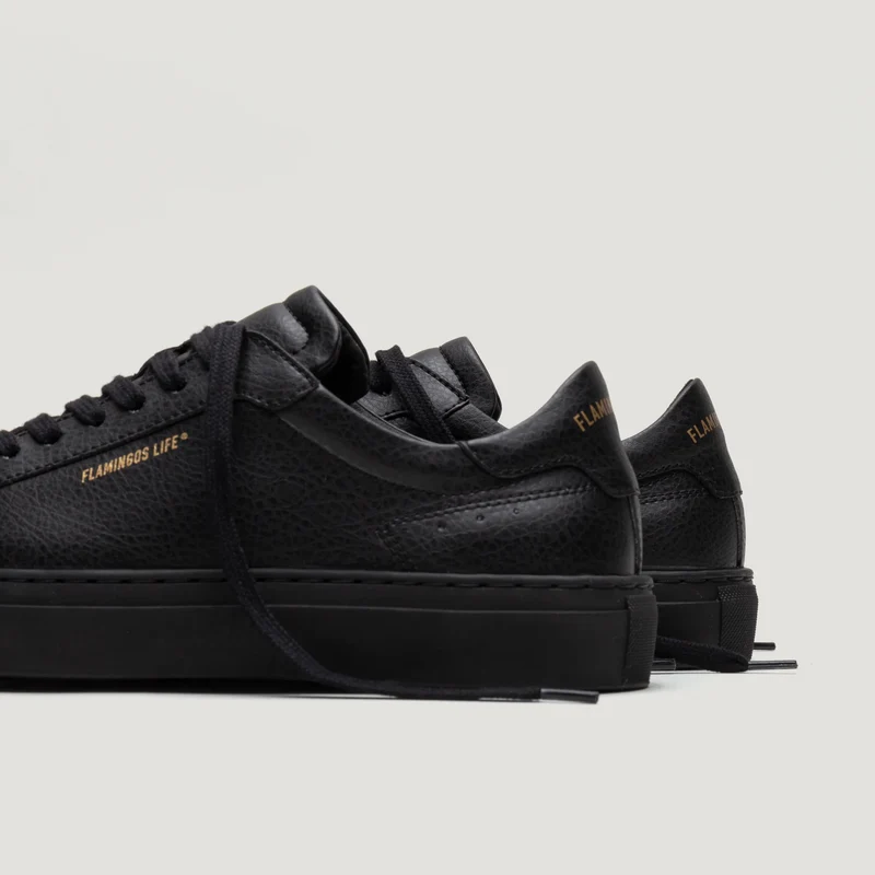 Flamingo's Life Unisex Sneaker "Hampton Court"