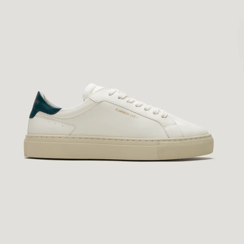 Flamingo's Life Unisex Sneaker "Hampton Court"