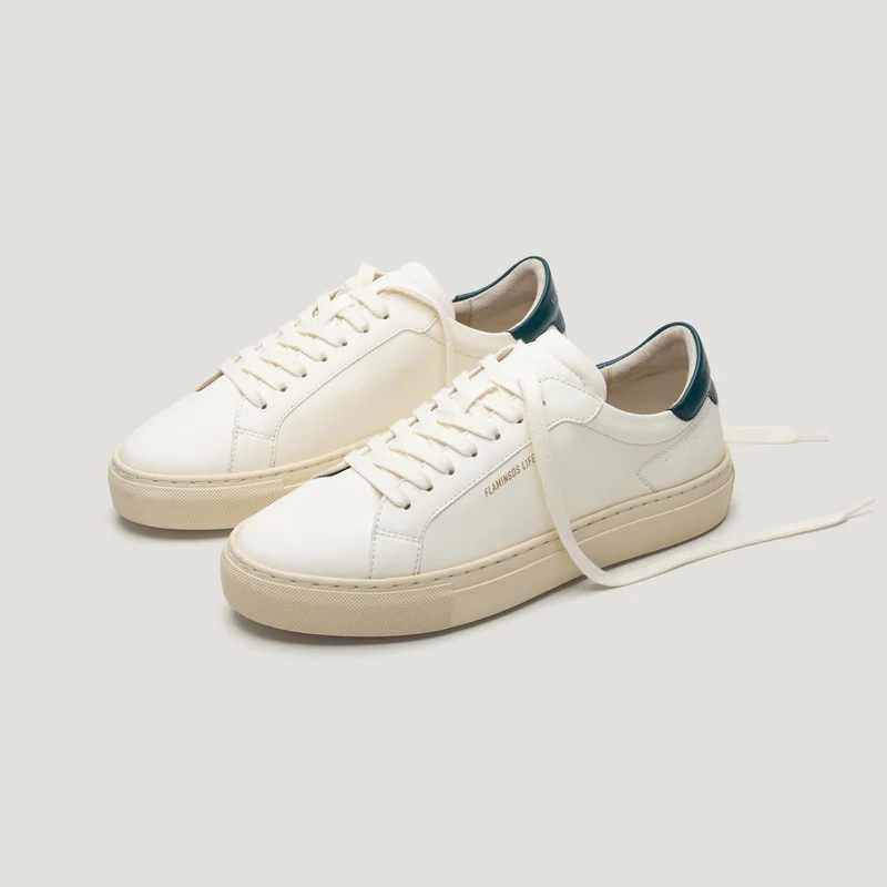 Flamingo's Life Unisex Sneaker "Hampton Court"
