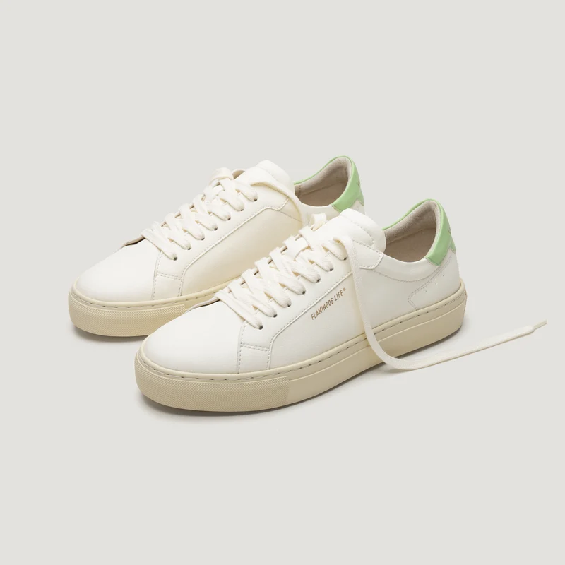 Flamingo's Life Unisex Sneaker "Hampton Court"