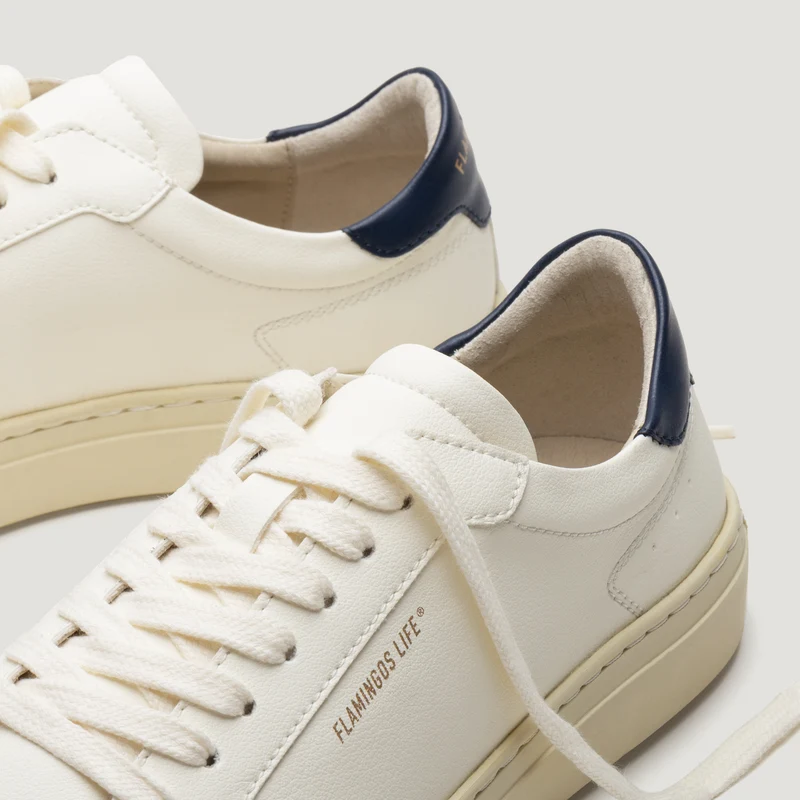 Flamingo's Life Unisex Sneaker "Hampton Court"
