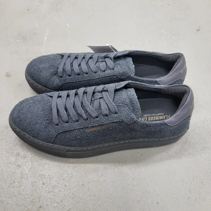 Flamingo's Life Unisex Sneaker "Hampton Court"