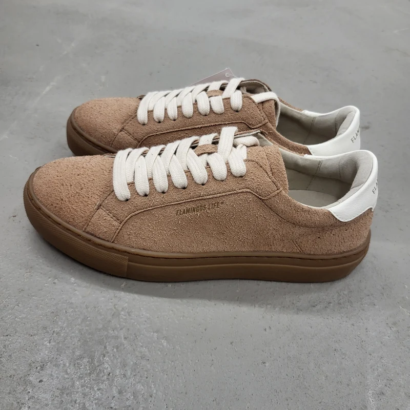 Flamingo's Life Unisex Sneaker "Hampton Court"
