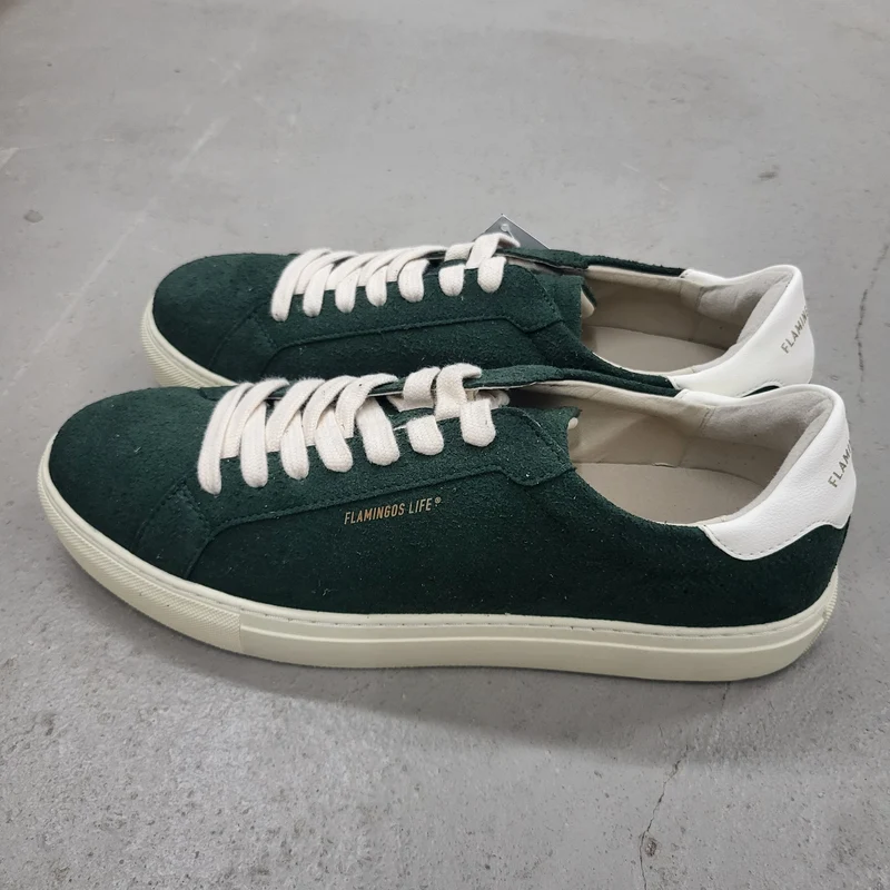 Flamingo's Life Unisex Sneaker "Hampton Court"