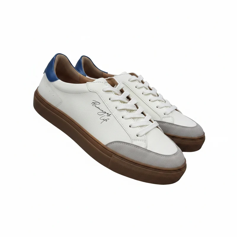 Flamingo's Life Unisex Sneaker "Hampton Court"