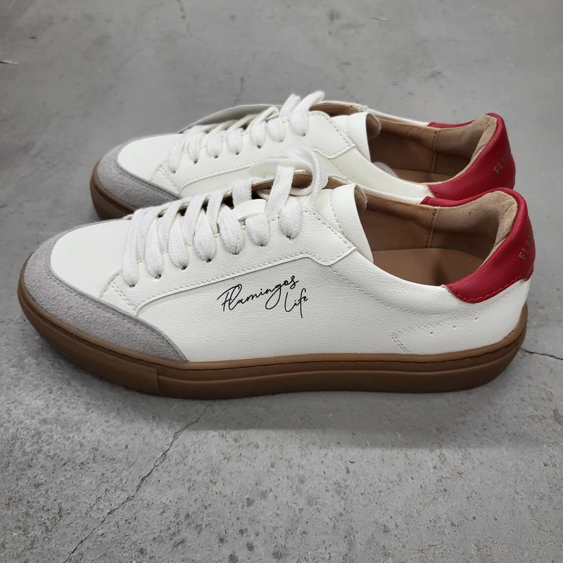 Flamingo's Life Unisex Sneaker "Hampton Court"