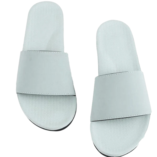 indosole Damen Sandalen "Slides Essential"